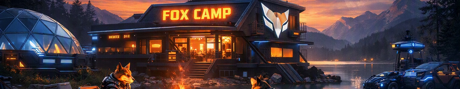 Foxcamp News